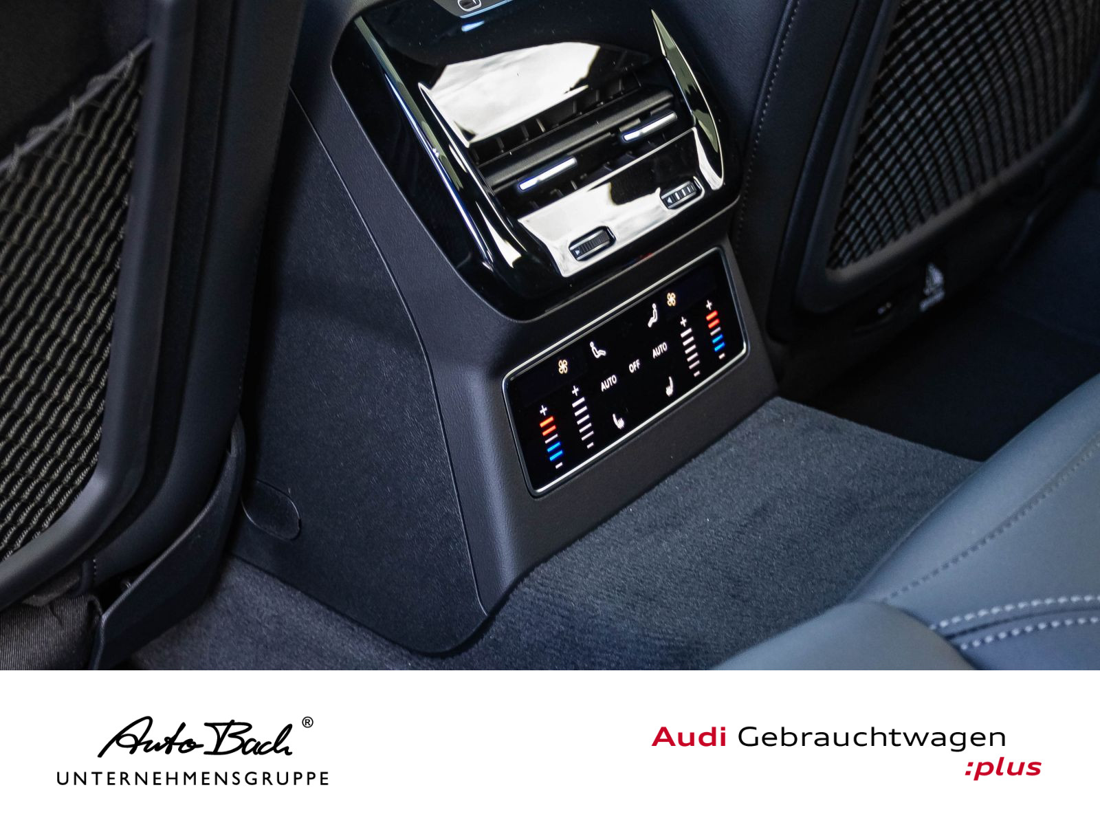 Audi A6 Avant S line TFSI Matrix HuD Standhzg Panorama B&O AHK