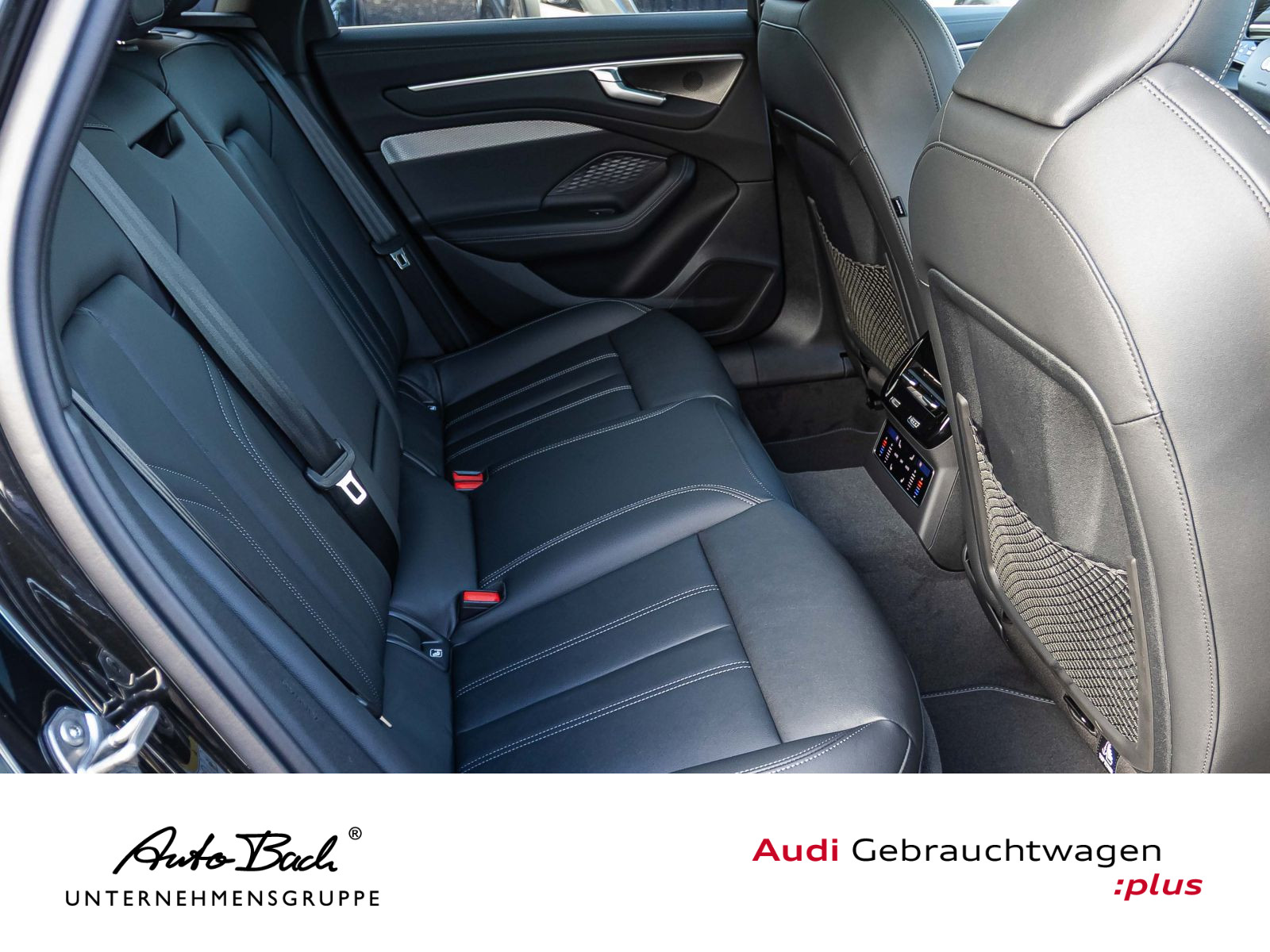 Audi A6 Avant S line TFSI Matrix HuD Standhzg Panorama B&O AHK
