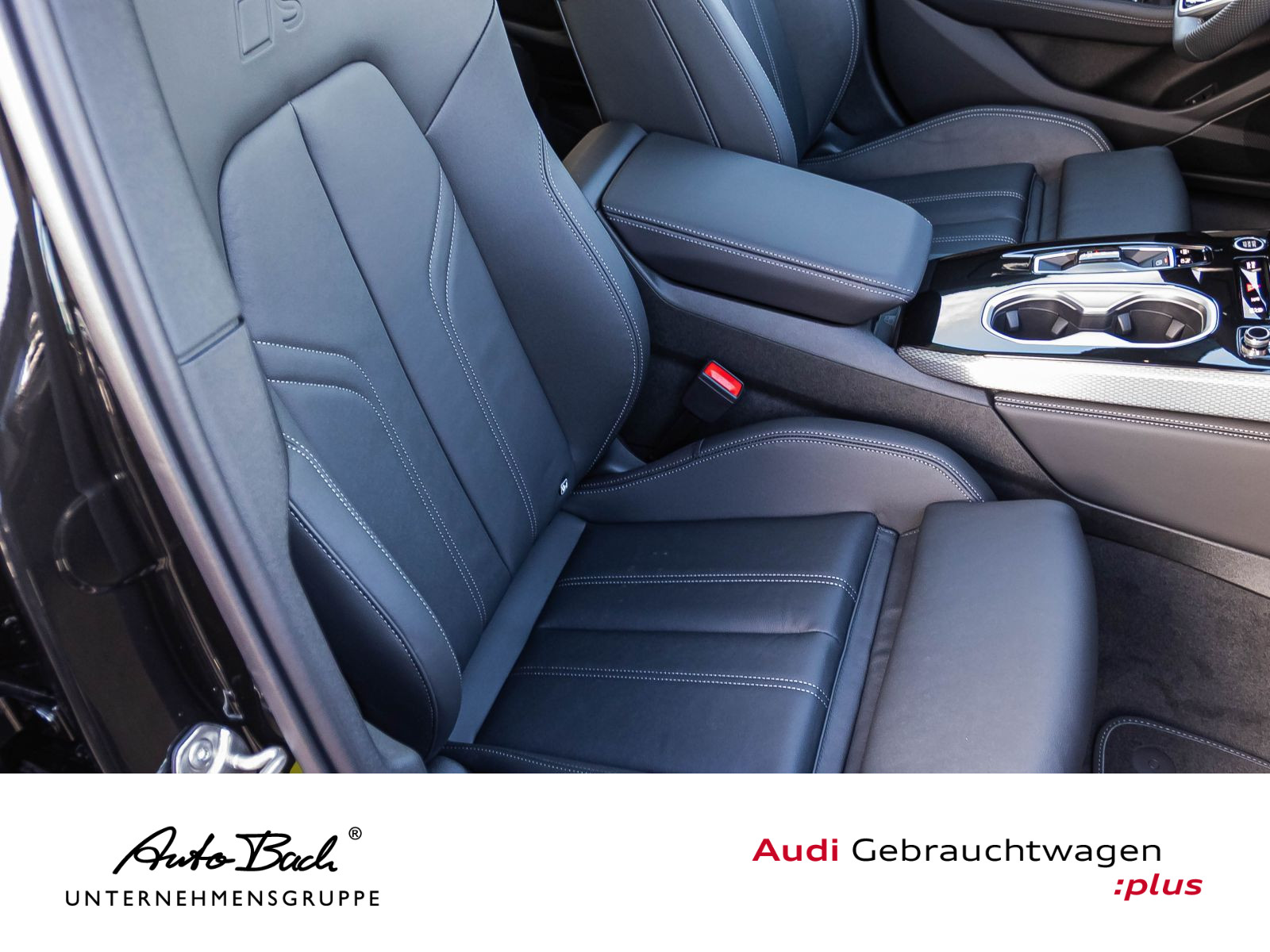 Audi A6 Avant S line TFSI Matrix HuD Standhzg Panorama B&O AHK