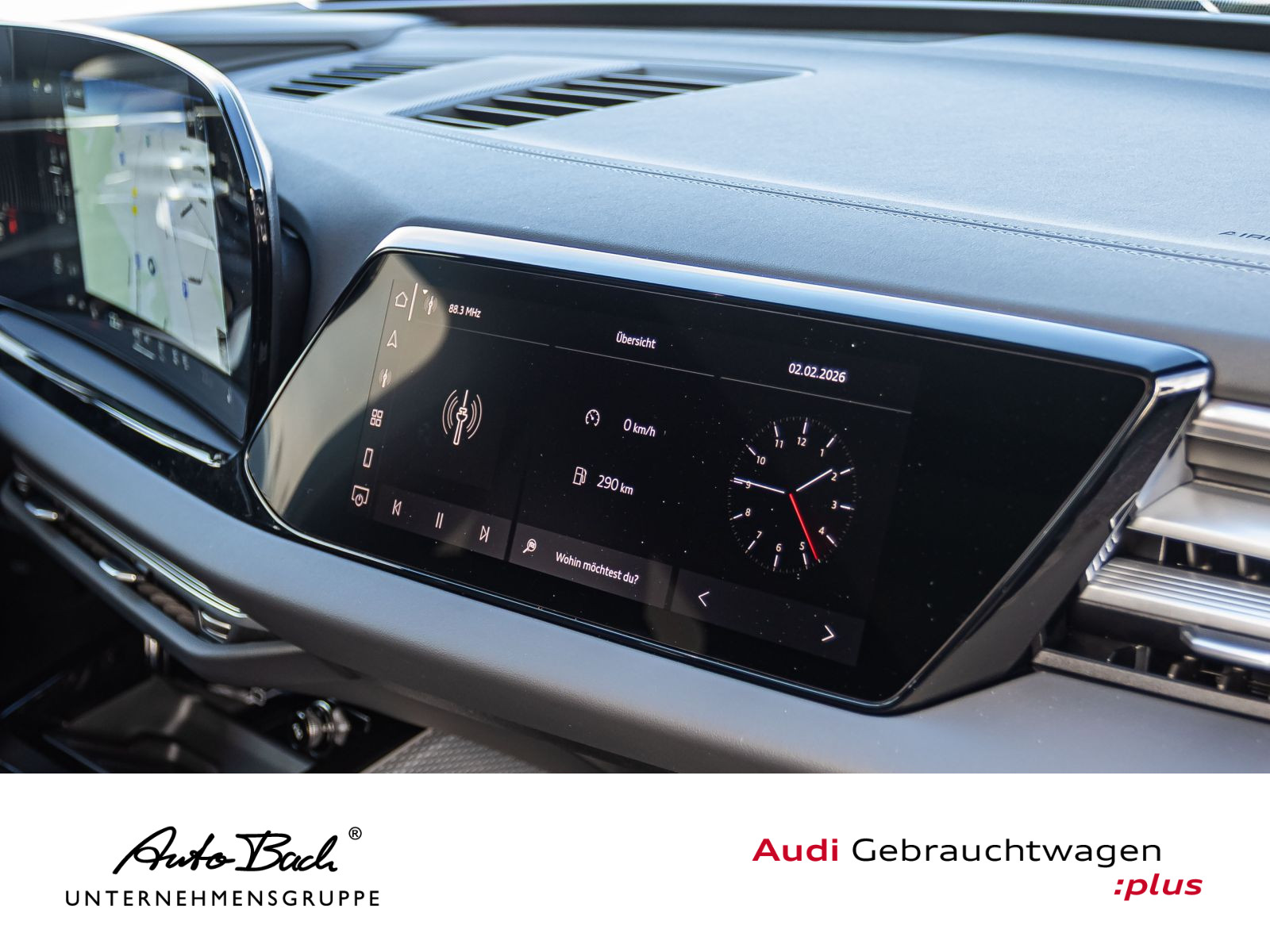 Audi A6 Avant S line TFSI Matrix HuD Standhzg Panorama B&O AHK