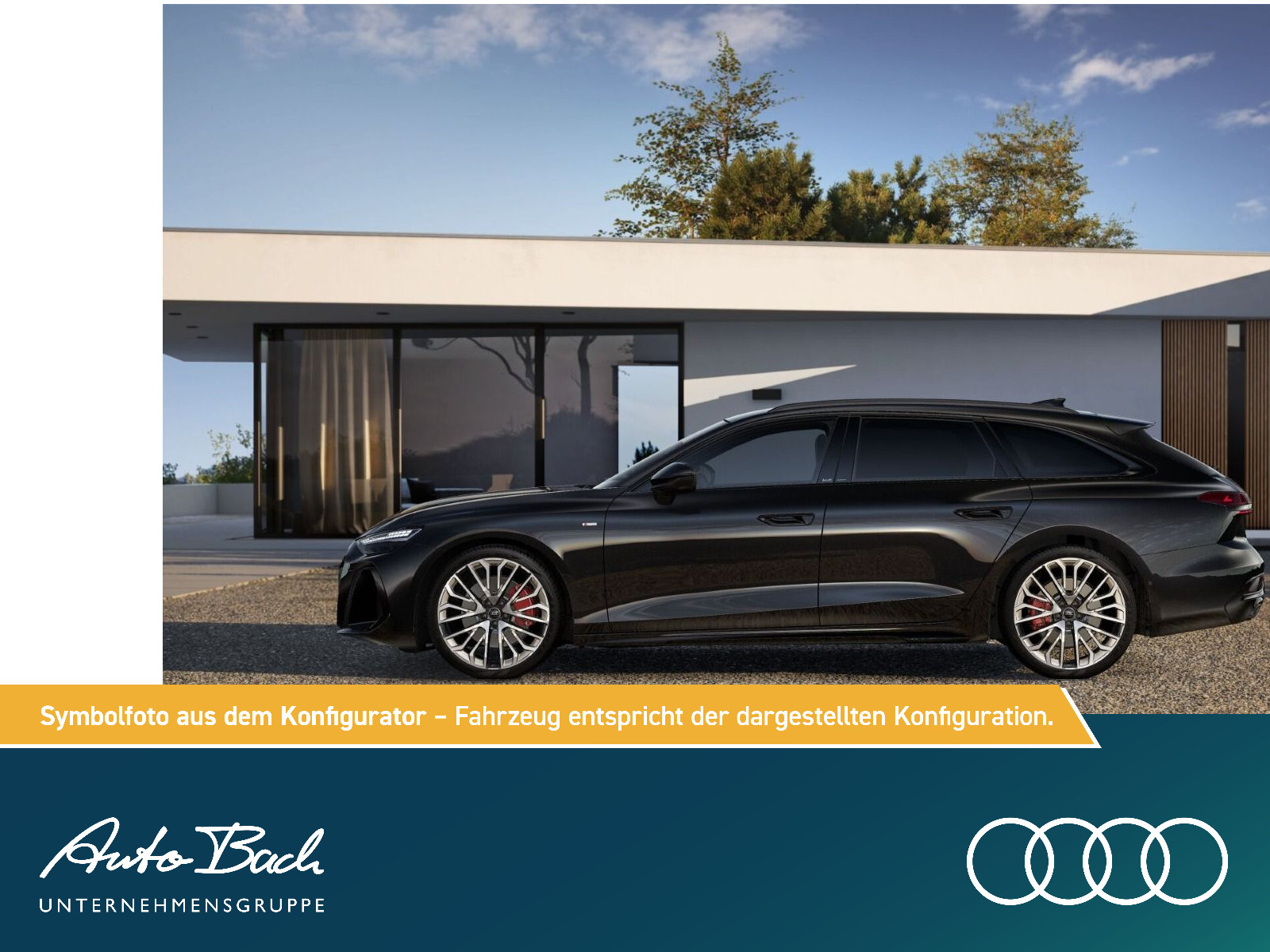 Audi A6 Avant TFSI quattro 270kW  Allradlenkung Tech-Pro Pano B&O-Premium AHK