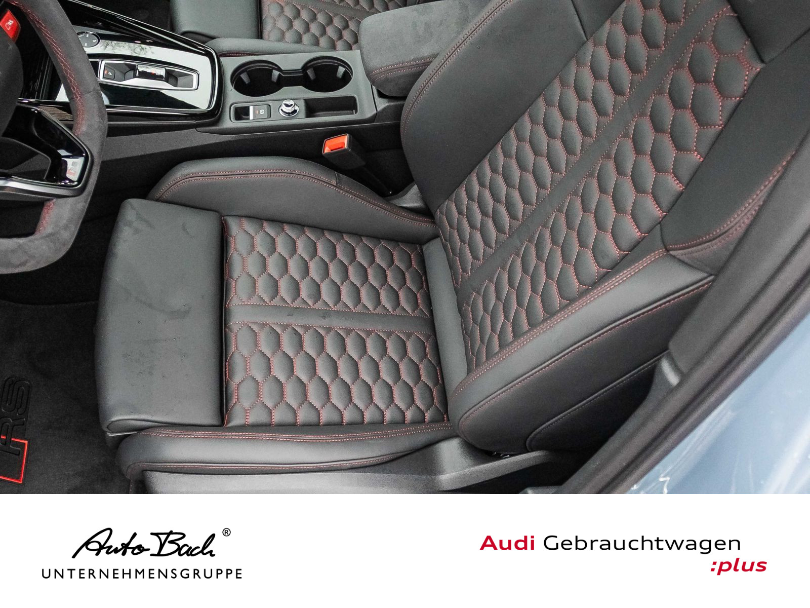 Audi RS 3 Sportback Panorama Sportabgasanlage 280km/h