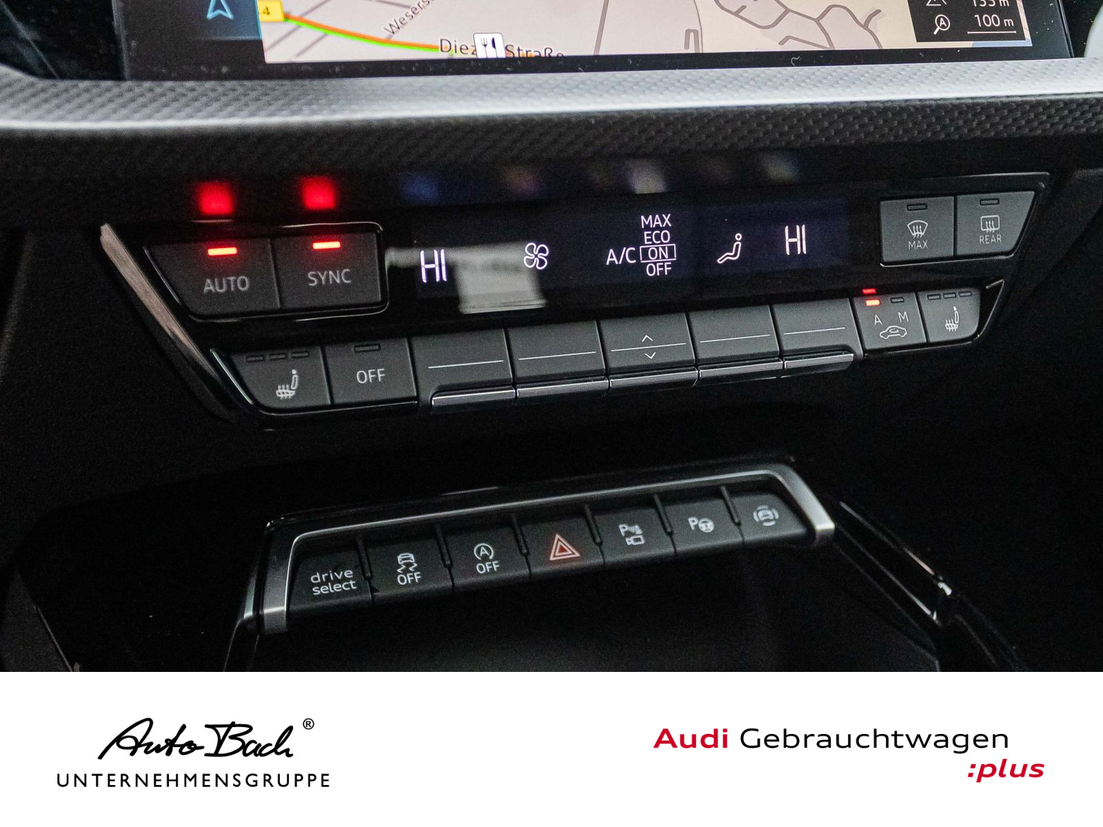 Audi RS 3 Sportback Panorama Sportabgasanlage 280km/h