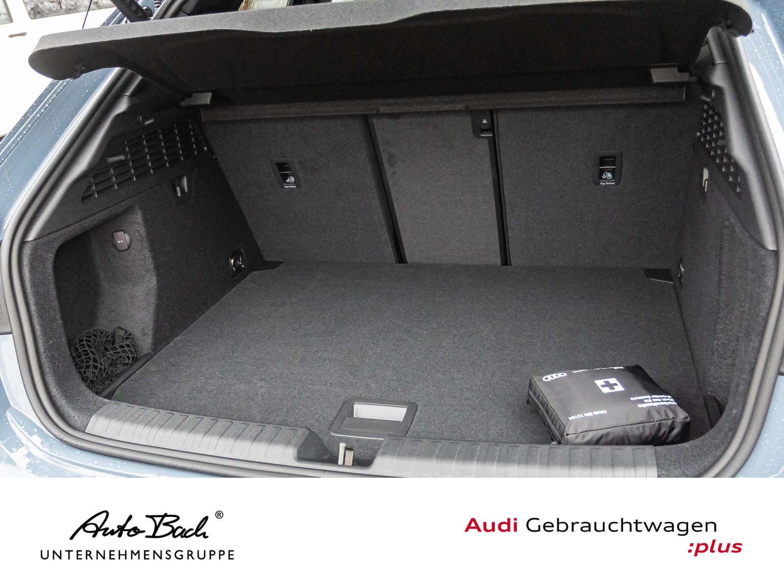 Audi RS 3 Sportback Panorama Sportabgasanlage 280km/h