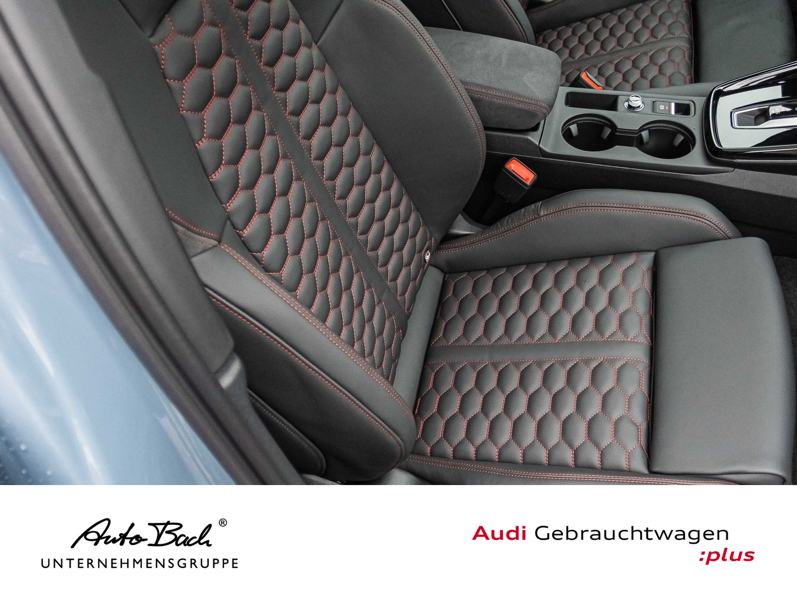 Audi RS 3 Sportback Panorama Sportabgasanlage 280km/h