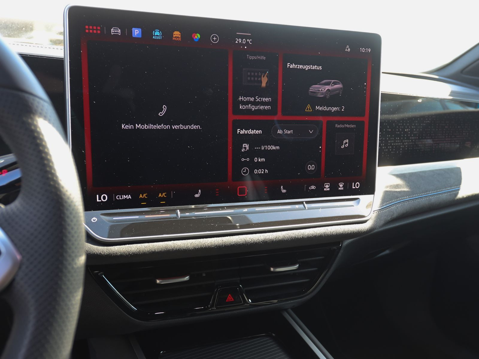Volkswagen Passat Variant 2.0 TDI DSG R-Line Black Style 4Motion, Navi, LED-Matrix, DCC