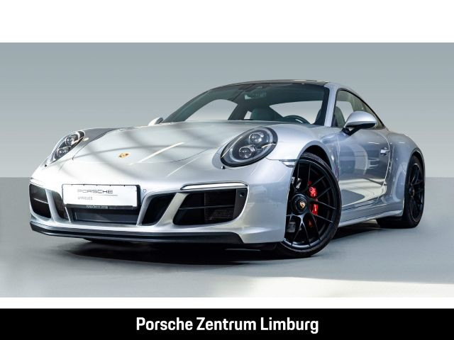 Porsche 991 911 Carrera GTS BOSE Rückfahrkamera