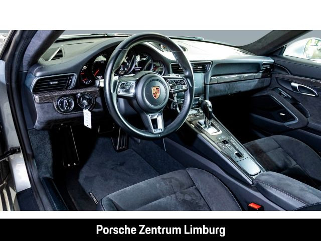 Porsche 991 911 Carrera GTS BOSE Rückfahrkamera