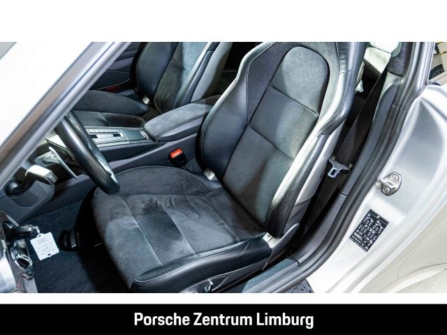 Porsche 991 911 Carrera GTS BOSE Rückfahrkamera