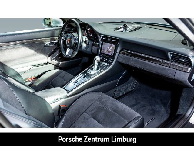 Porsche 991 911 Carrera GTS BOSE Rückfahrkamera