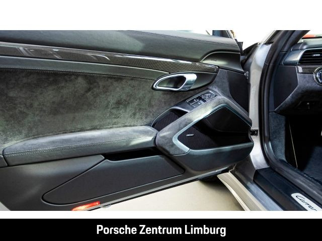 Porsche 991 911 Carrera GTS BOSE Rückfahrkamera