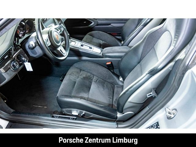 Porsche 991 911 Carrera GTS BOSE Rückfahrkamera