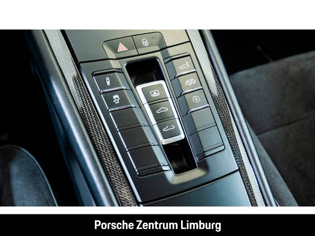 Porsche 991 911 Carrera GTS BOSE Rückfahrkamera