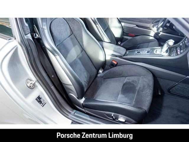 Porsche 991 911 Carrera GTS BOSE Rückfahrkamera