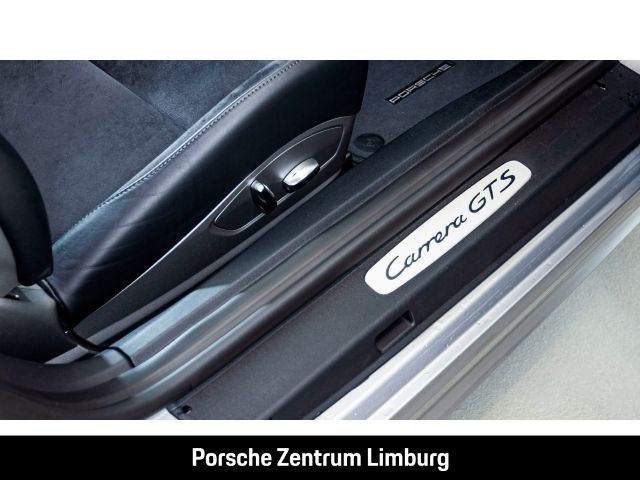 Porsche 991 911 Carrera GTS BOSE Rückfahrkamera
