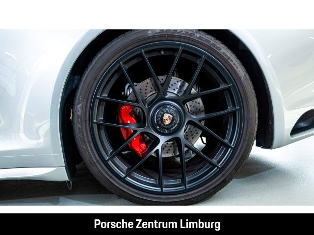 Porsche 991 911 Carrera GTS BOSE Rückfahrkamera