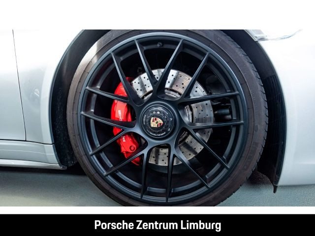 Porsche 991 911 Carrera GTS BOSE Rückfahrkamera