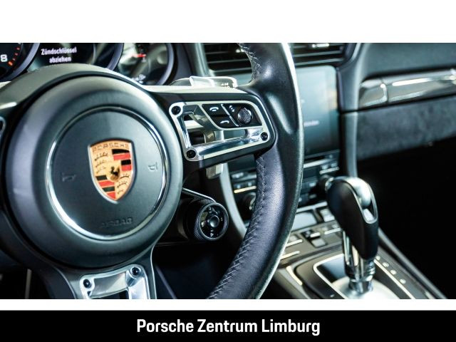Porsche 991 911 Carrera GTS BOSE Rückfahrkamera