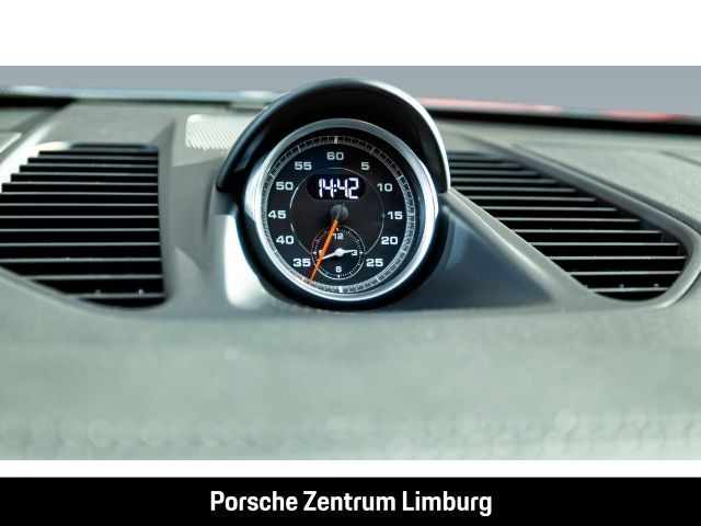 Porsche 991 911 Carrera GTS BOSE Rückfahrkamera