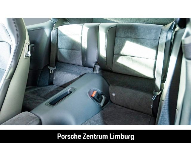 Porsche 991 911 Carrera GTS BOSE Rückfahrkamera