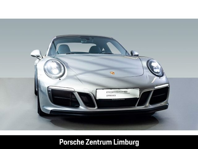 Porsche 991 911 Carrera GTS BOSE Rückfahrkamera