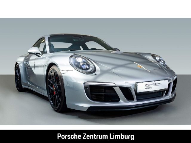 Porsche 991 911 Carrera GTS BOSE Rückfahrkamera
