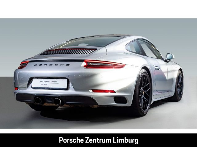 Porsche 991 911 Carrera GTS BOSE Rückfahrkamera