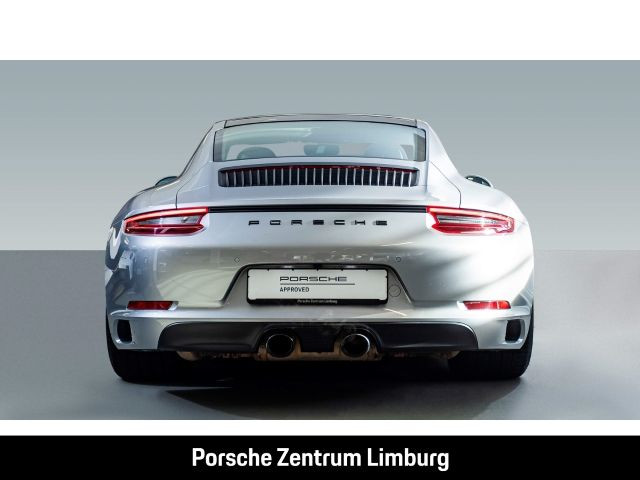 Porsche 991 911 Carrera GTS BOSE Rückfahrkamera