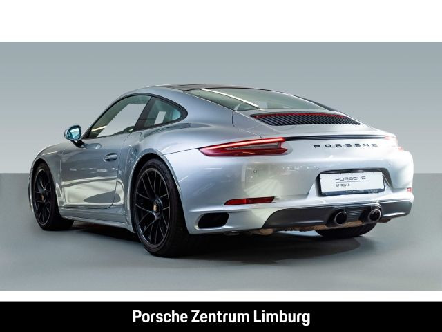 Porsche 991 911 Carrera GTS BOSE Rückfahrkamera