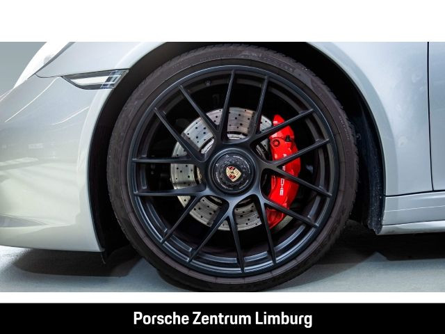Porsche 991 911 Carrera GTS BOSE Rückfahrkamera