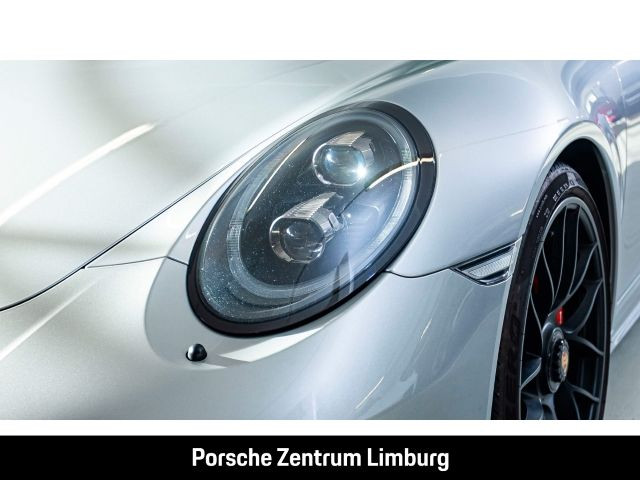 Porsche 991 911 Carrera GTS BOSE Rückfahrkamera