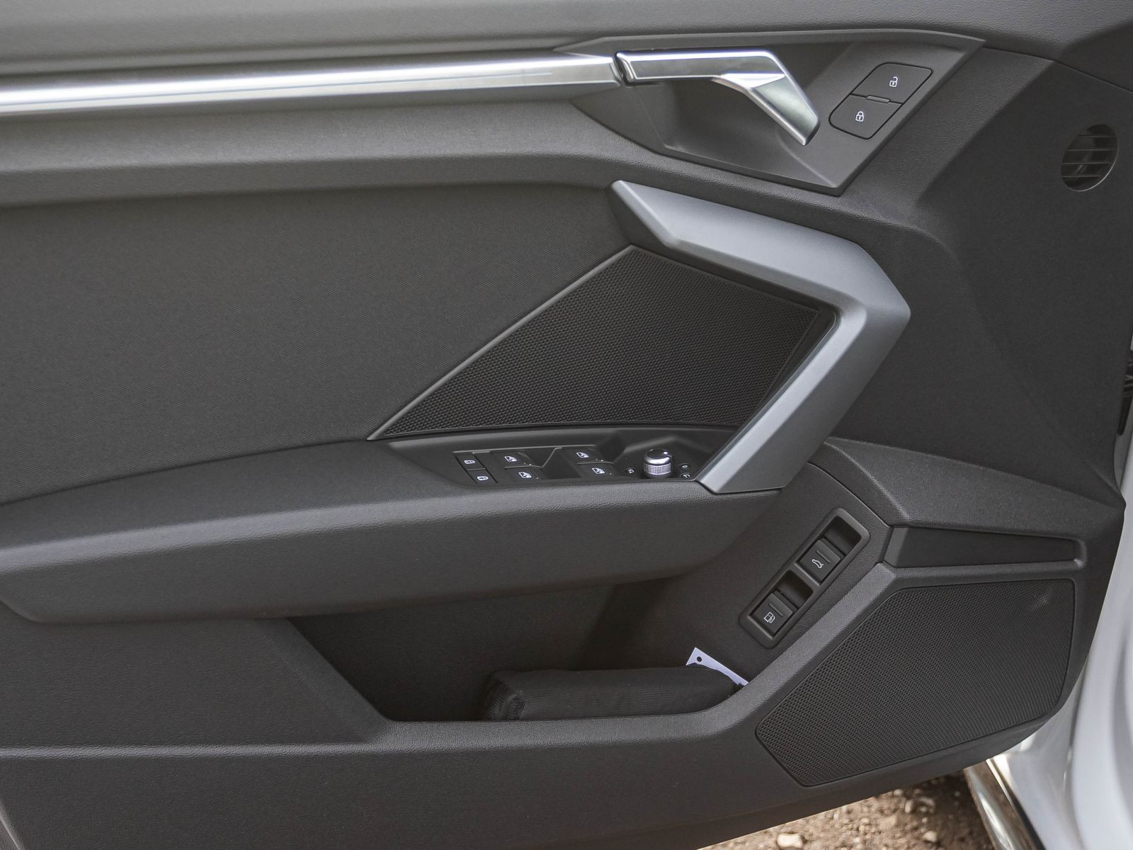 Audi A3 allstreet TFSI e 150kW AHK Business-Paket Matrix