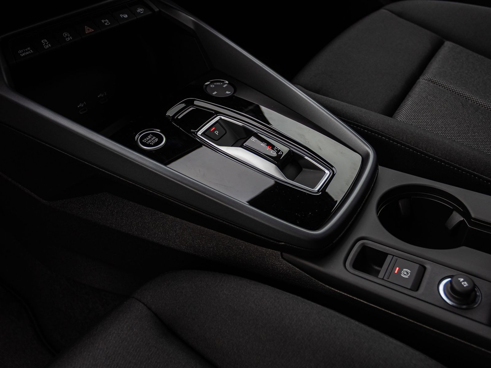 Audi A3 Sportback 35TFSI  S tronic LED NAVI BUSINESS 360