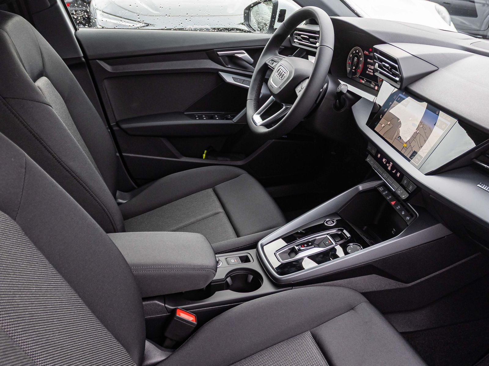 Audi A3 Sportback 35TFSI  S tronic LED NAVI BUSINESS 360