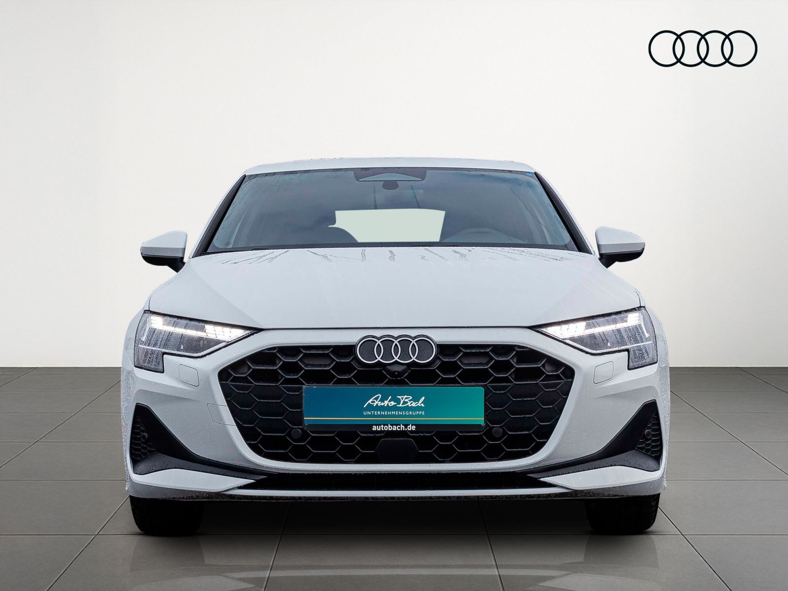 Audi A3 Sportback 35TFSI  S tronic LED NAVI BUSINESS 360