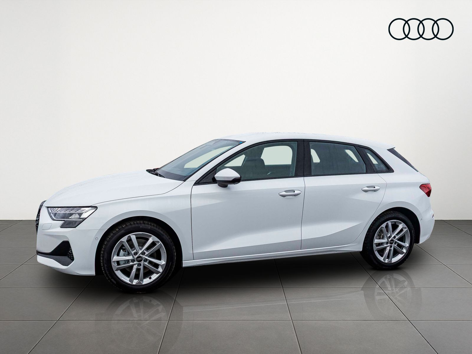 Audi A3 Sportback 35TFSI  S tronic LED NAVI BUSINESS 360