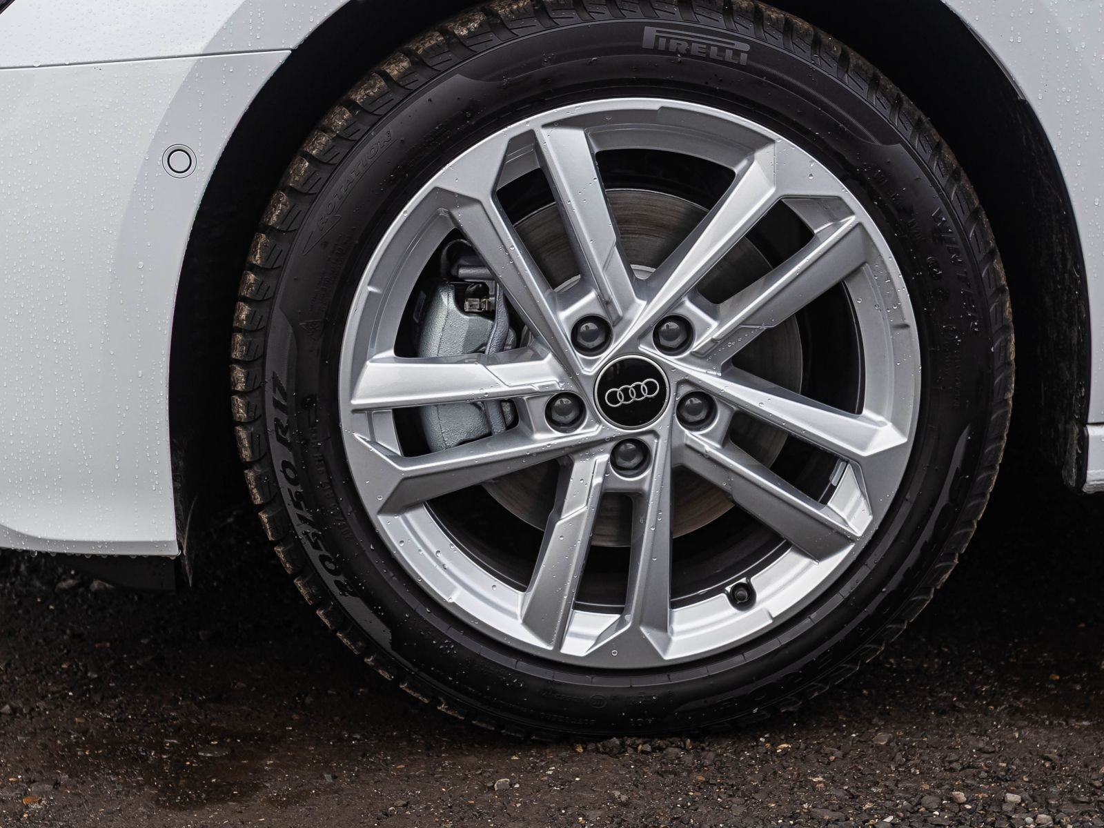 Audi A3 Sportback 35TFSI  S tronic LED NAVI BUSINESS 360