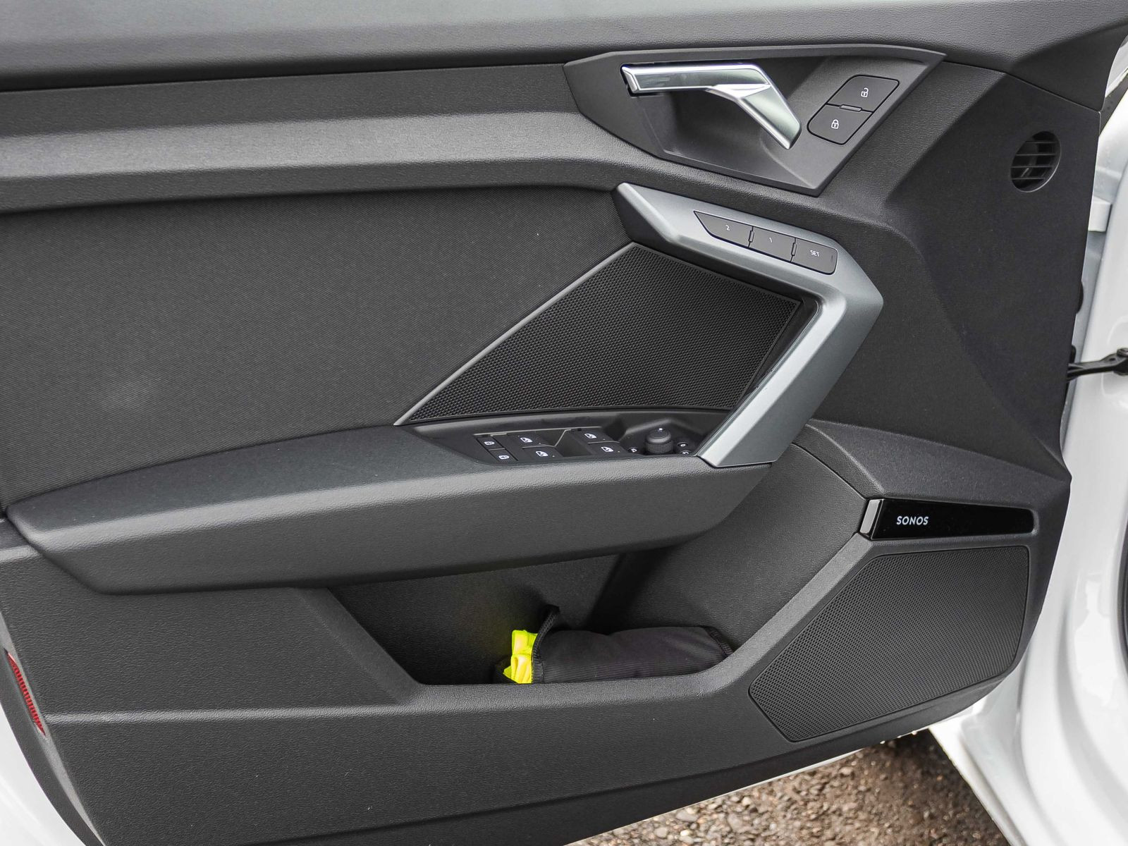 Audi A3 Sportback 35TFSI  S tronic LED NAVI BUSINESS 360