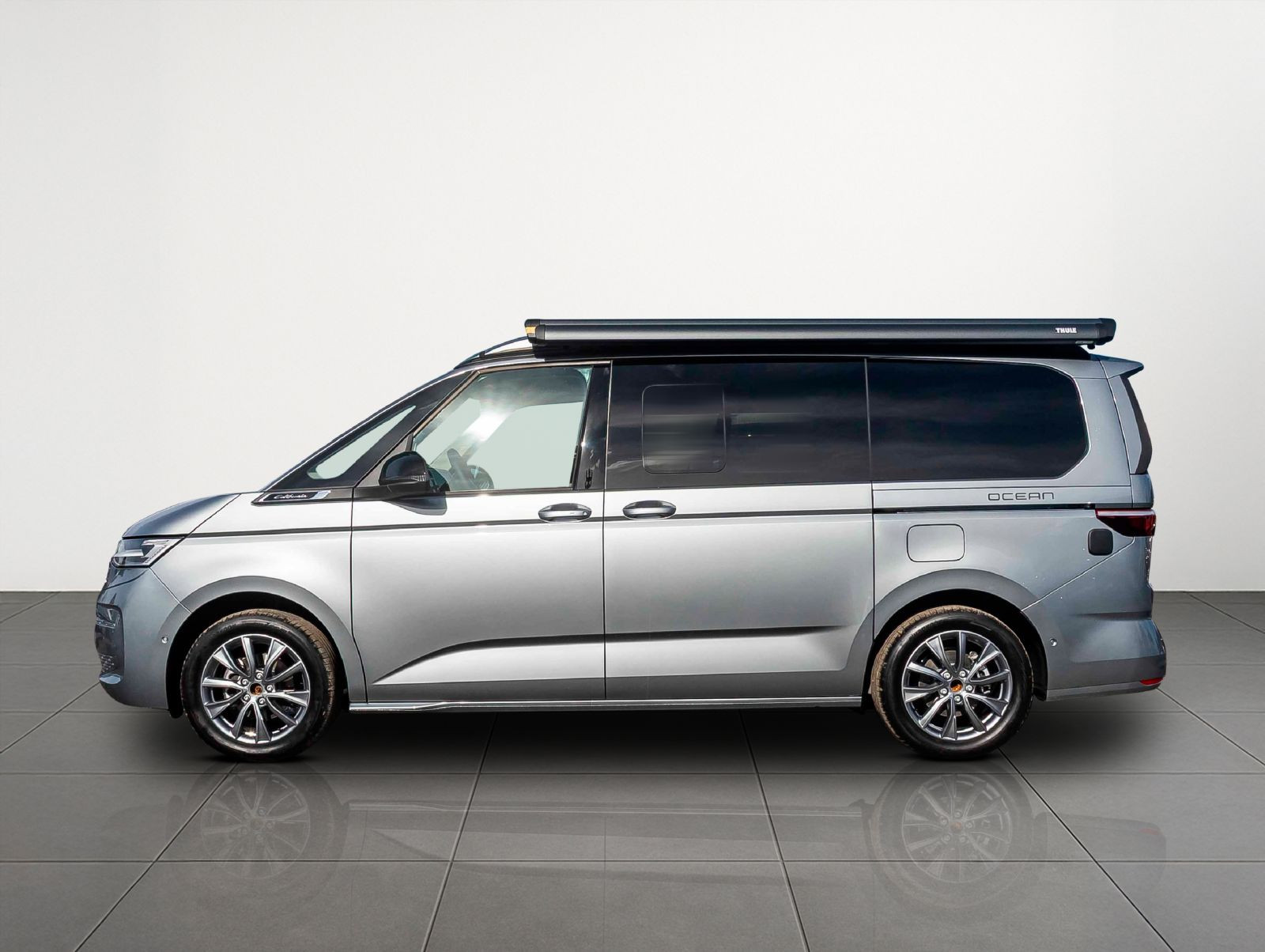 Volkswagen California Ocean 2.0TDI DSG Navi Matrix Standhzg HuD DCC AHK