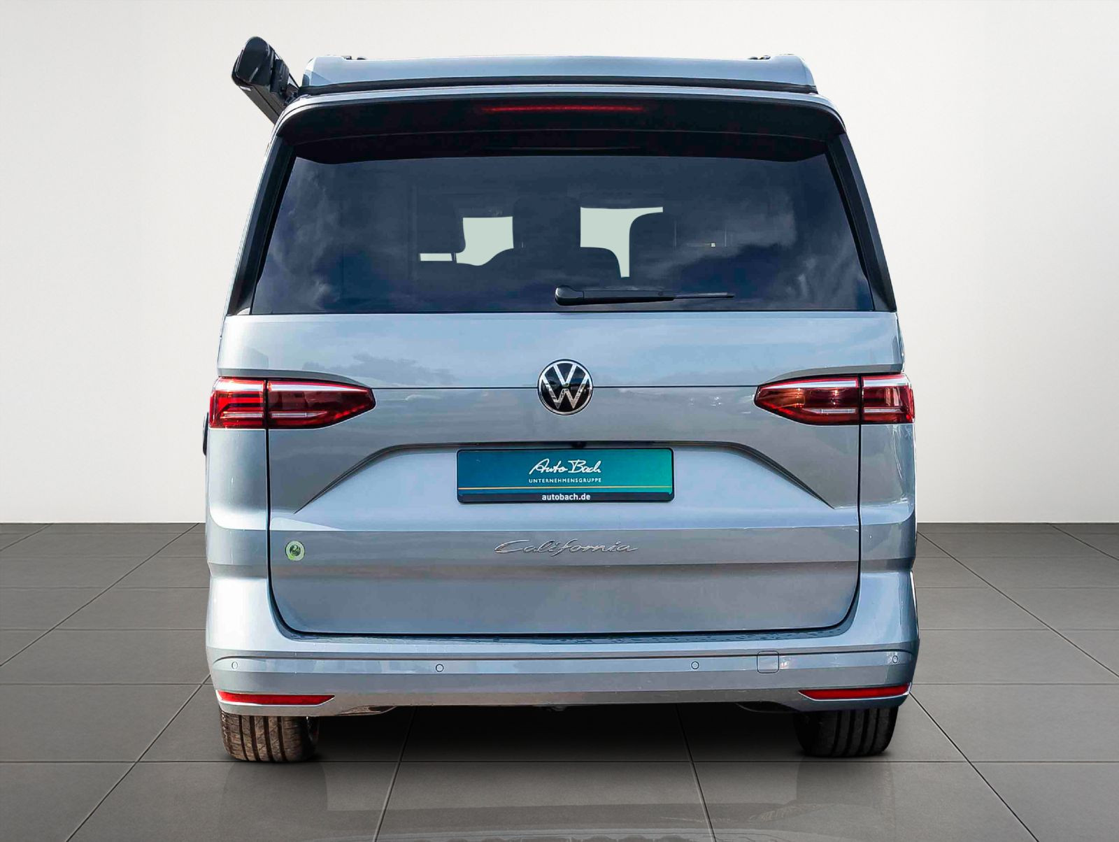 Volkswagen California Ocean 2.0TDI DSG Navi Matrix Standhzg HuD DCC AHK