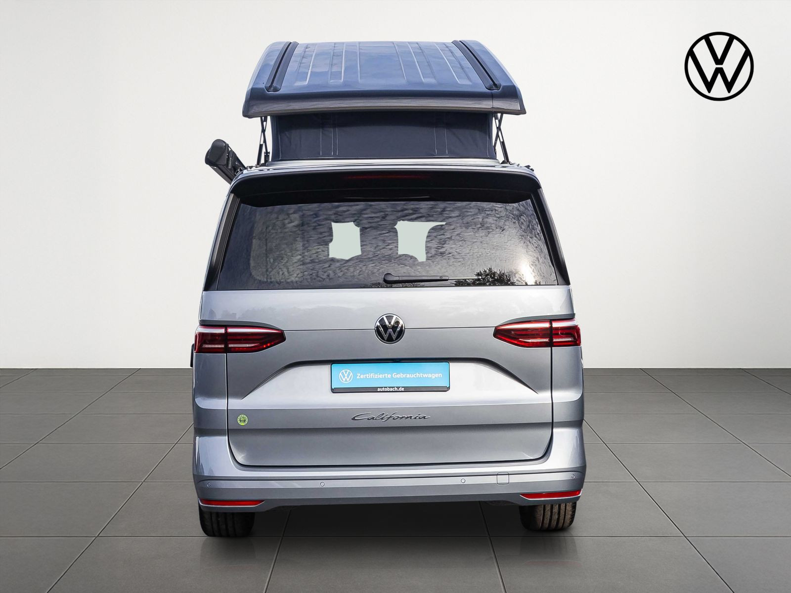 Volkswagen California Ocean 2.0TDI DSG Navi Matrix Standhzg HuD DCC ACC AHK