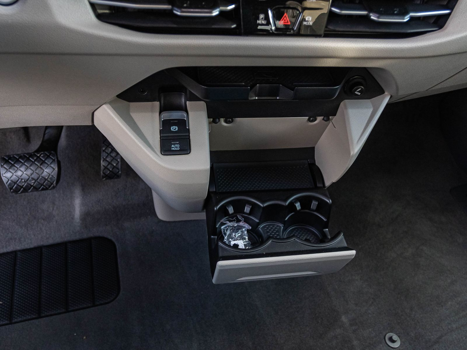 Volkswagen California Ocean 2,0 l 110 kW TDI DSG | Head-Up-Display