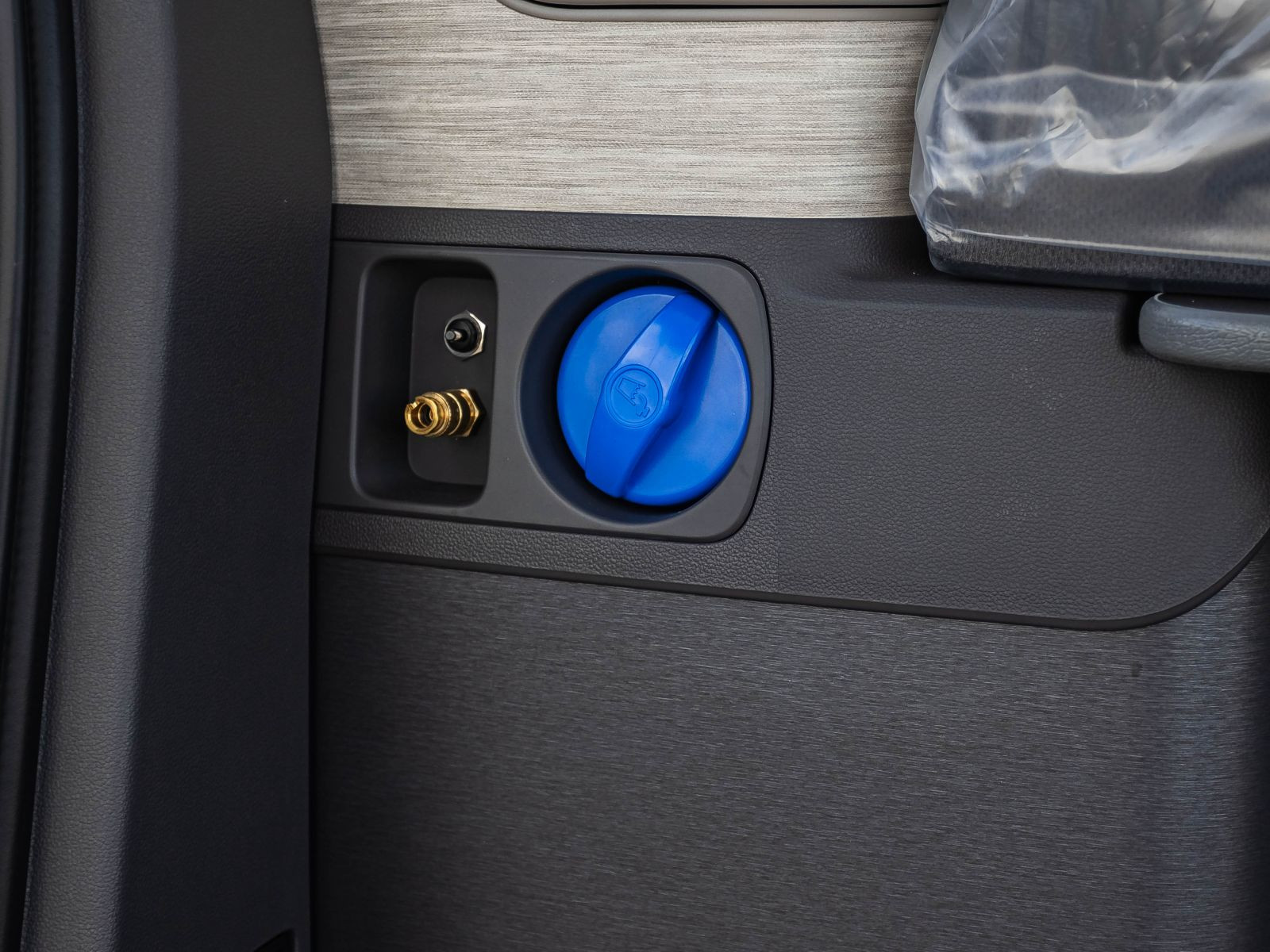 Volkswagen California Ocean 2,0 l 110 kW TDI DSG | Head-Up-Display