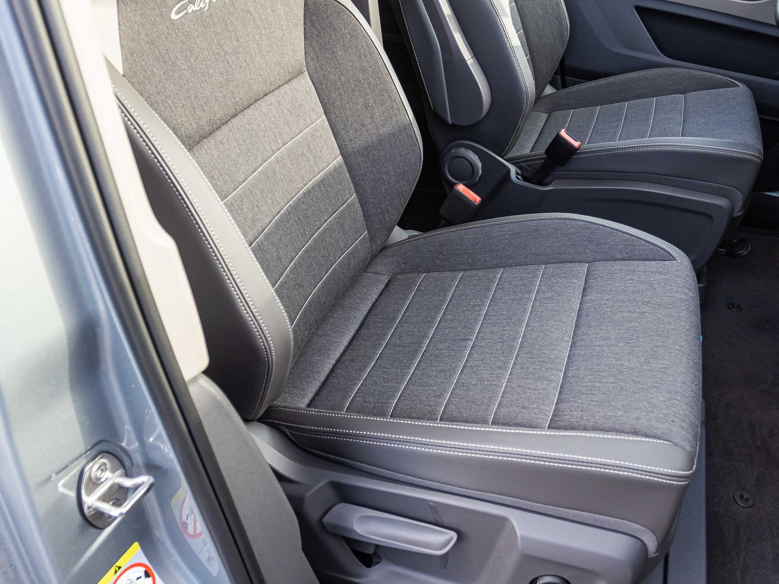 Volkswagen California Ocean 2,0 l 110 kW TDI DSG | Head-Up-Display