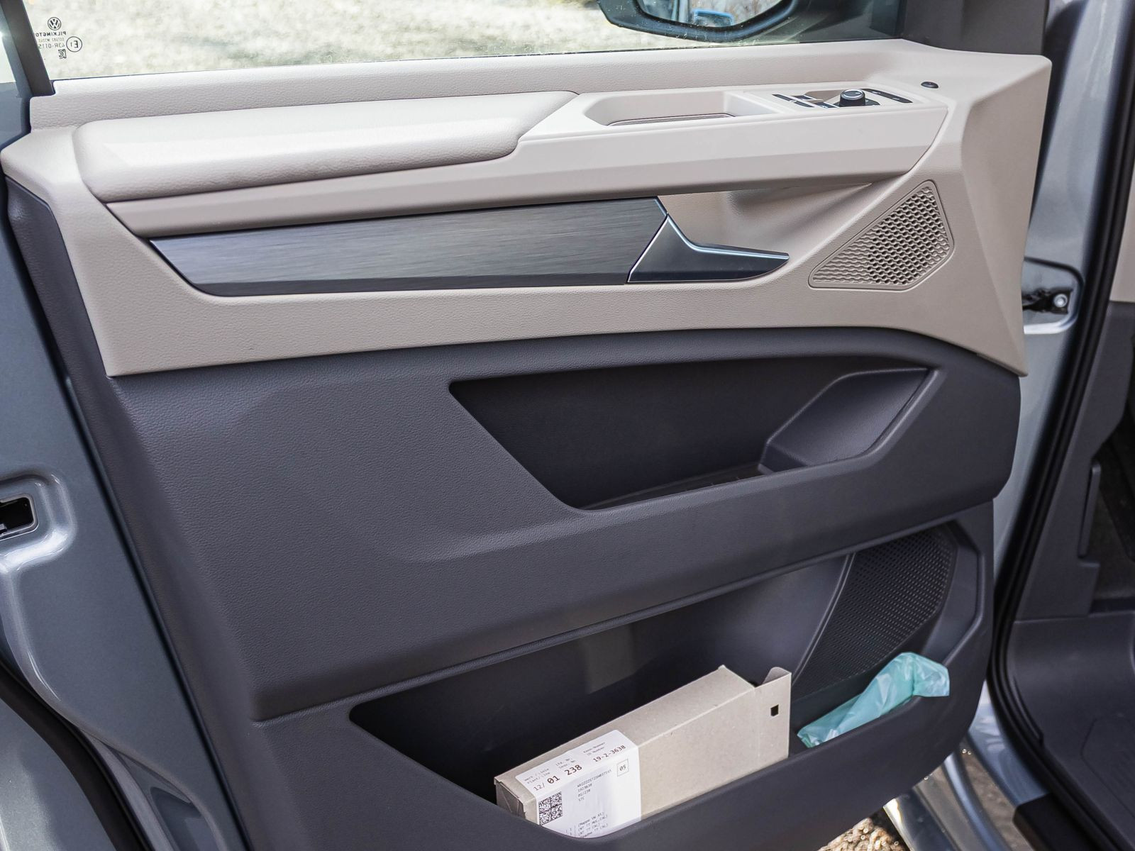 Volkswagen California Ocean 2,0 l 110 kW TDI DSG | Head-Up-Display