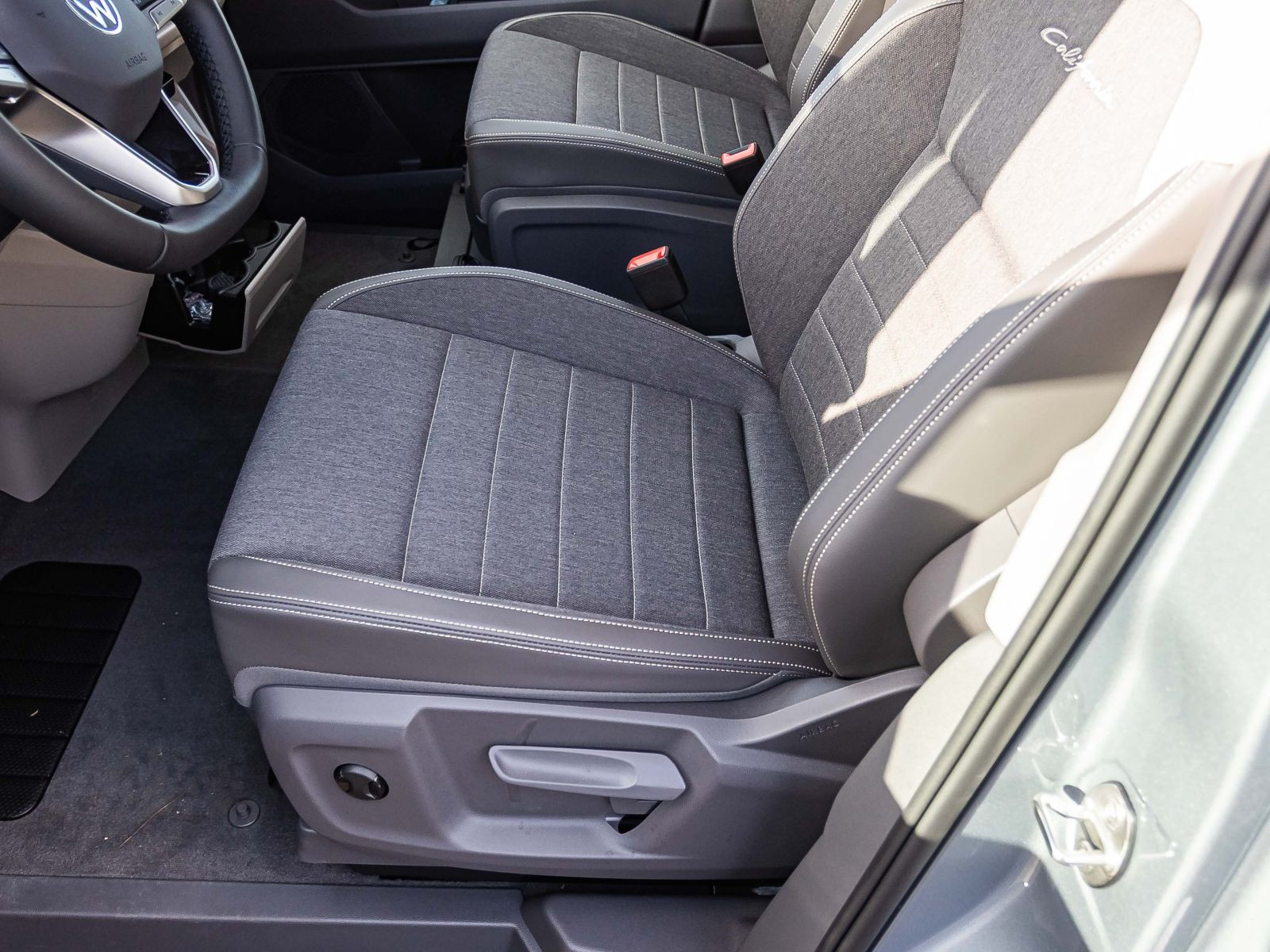 Volkswagen California Ocean 2,0 l 110 kW TDI DSG | Head-Up-Display