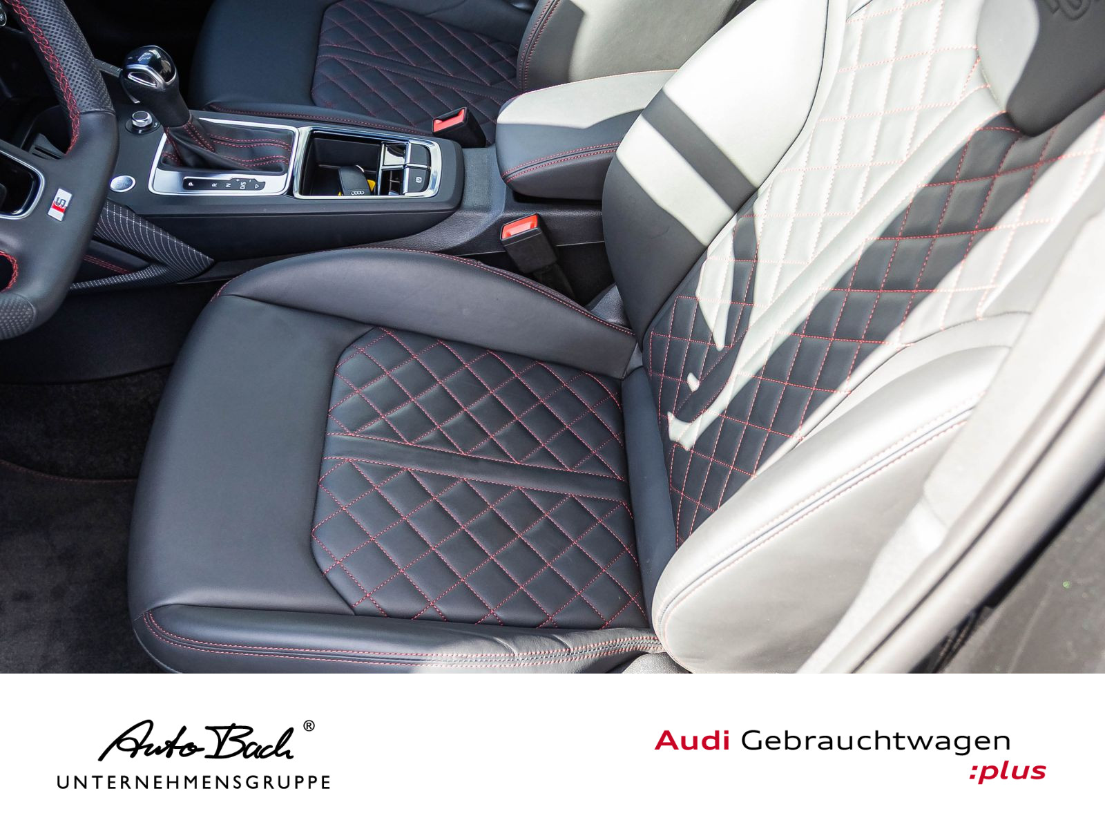 Audi Q2 S line 35TFSI Stronic LED GRA EPH DAB AHK