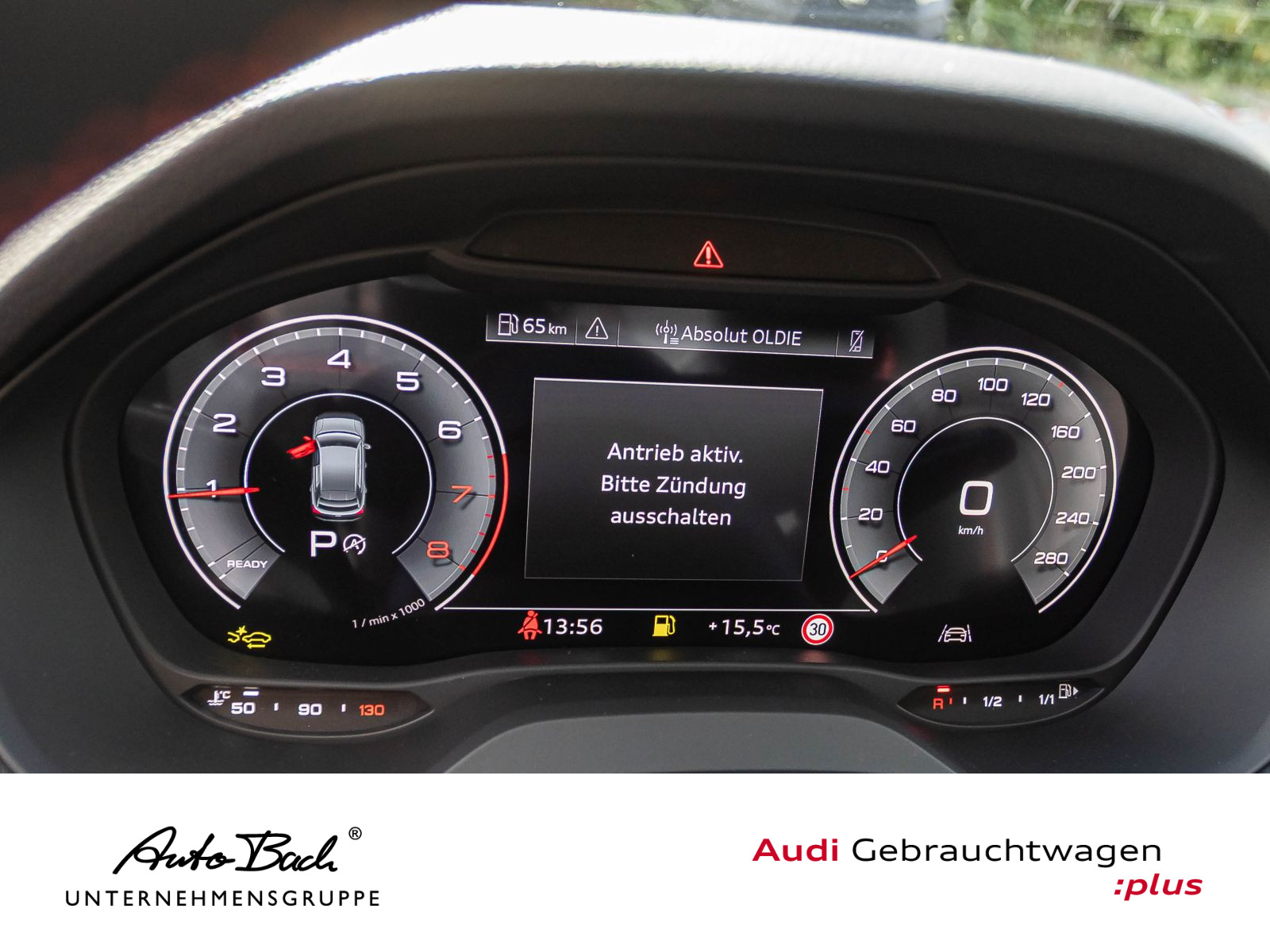Audi Q2 S line 35TFSI Stronic LED GRA EPH DAB AHK