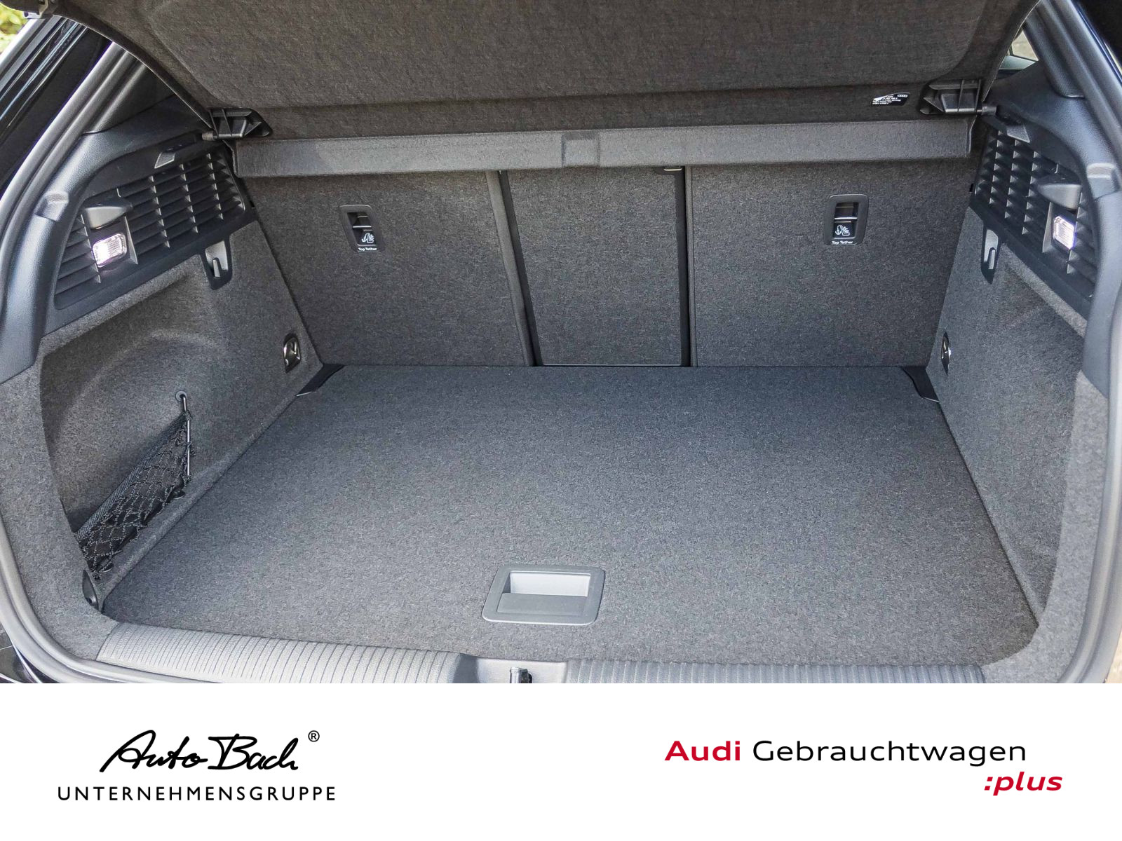 Audi Q2 S line 35TFSI Stronic LED GRA EPH DAB AHK