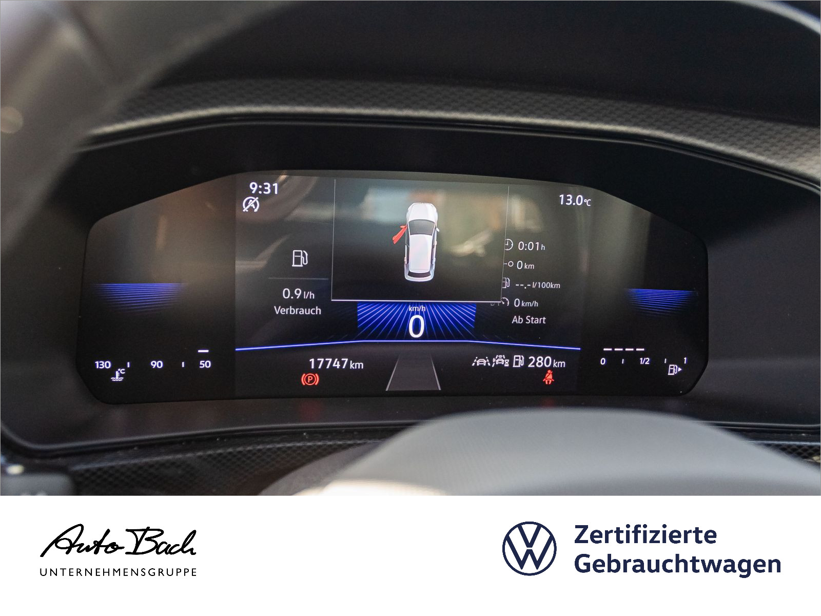 Volkswagen T-Cross 1.0 TSI Life Navi LED Digital Cockpit ACC EPH DAB